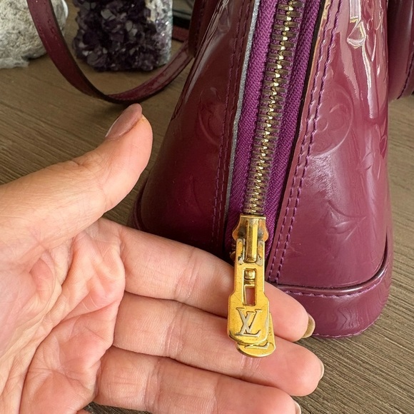 Louis Vuitton Alma BB Handbag FINAL PRICE - Picture 3 of 13